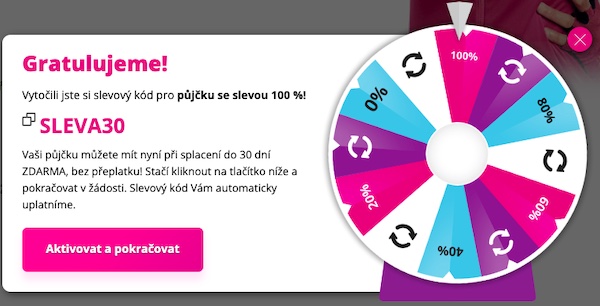 Kamali sleva